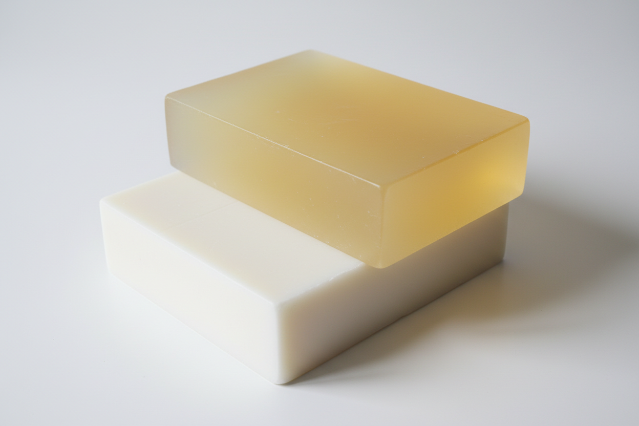 soap base