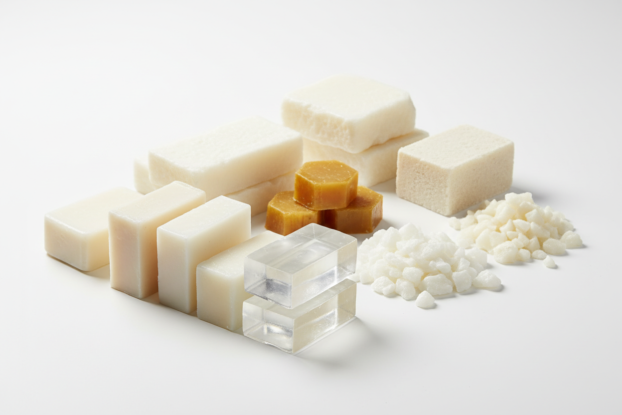 Raw Materials