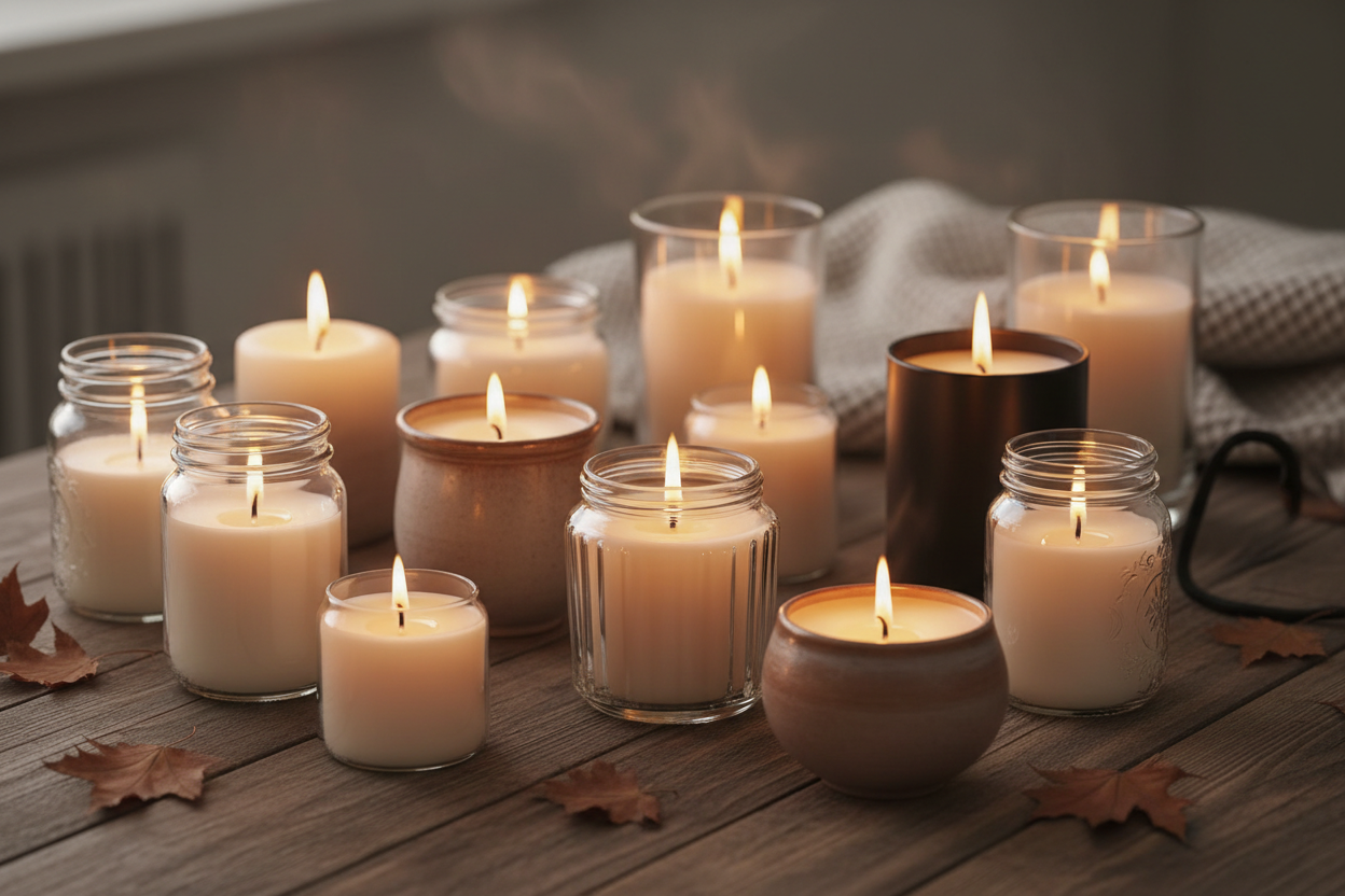 Candles