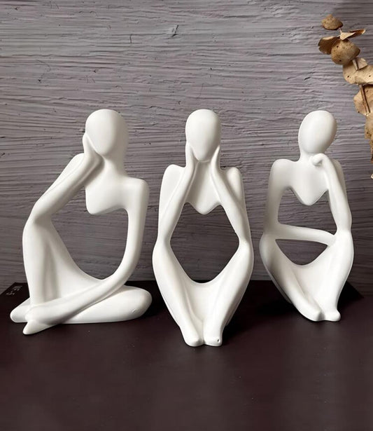 the thinkers