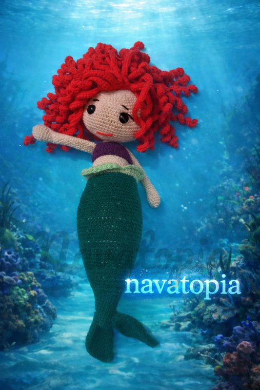 Mermaid