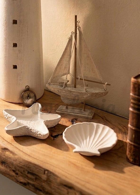 Summer shells