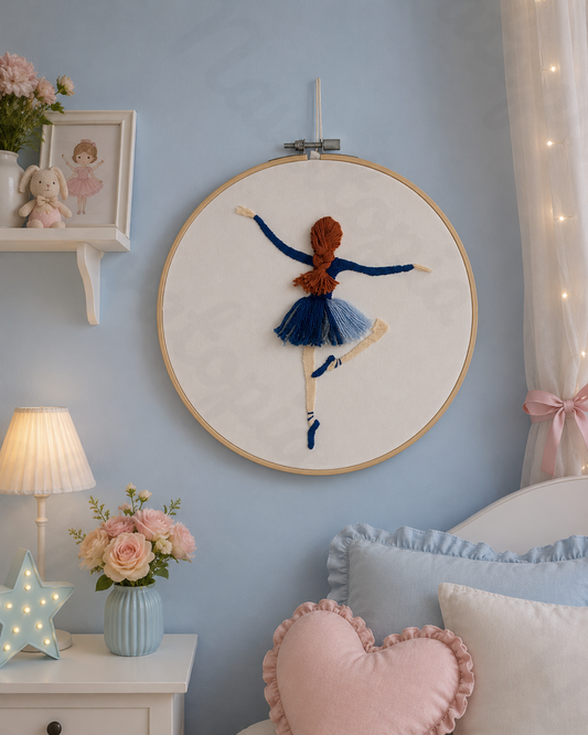 Ballerina
